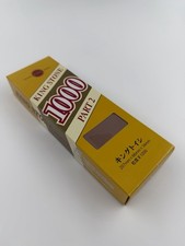 King 1000 Grit Wet stone