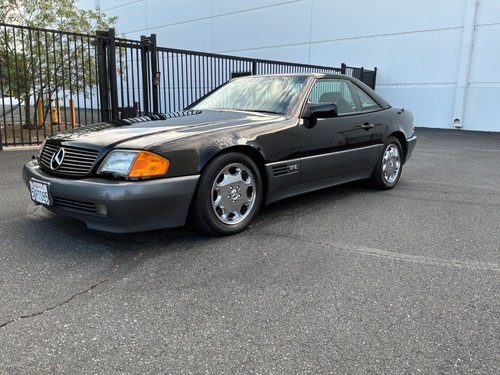 1994 mercedes benz class - 1994, mercedes-benz