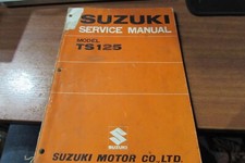 1970 suzuki ts125 duster - 1970,