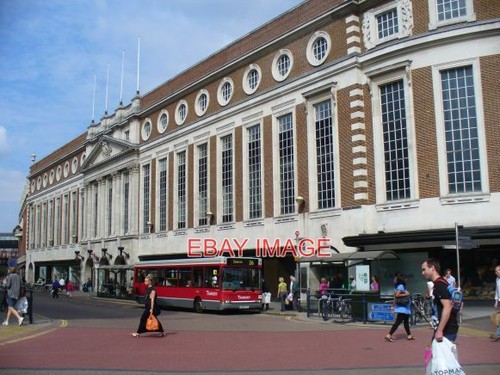 Photo bentall shopping - photo,