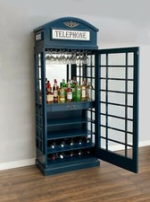 Drinks Cabinet - Iconic BT