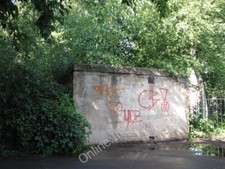 Photo 6x4 World War 2 Air-raid