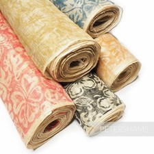 Tropical Hibiscus Print