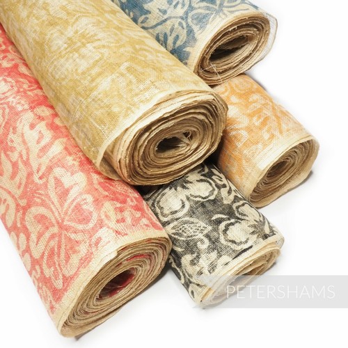 Tropical hibiscus print - hibiscus,