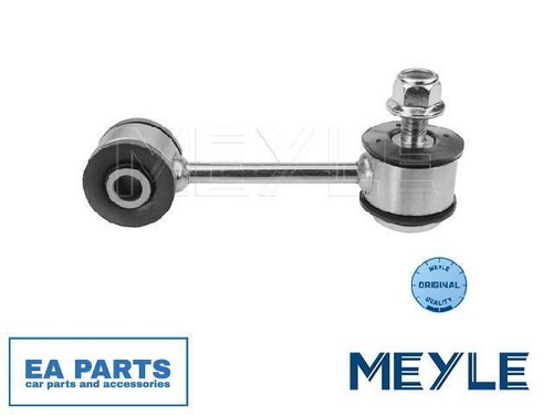 Rod strut stabiliser for vw - stabiliser,