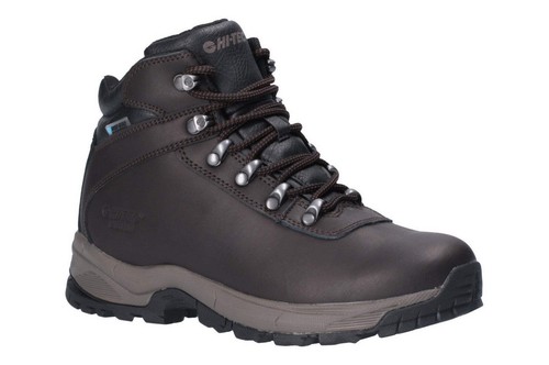 Tec eurotrek lite - hi,