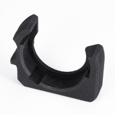 Motor Support Upgrade for