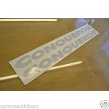 SWIFT Challenger/Conqueror