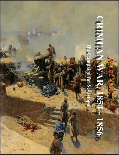 Age valor crimean war - -,