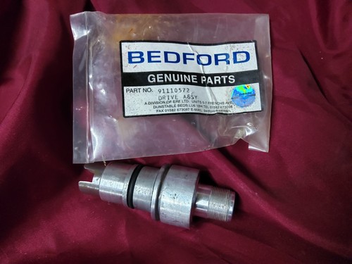 Bedford drive assembly - bedford,