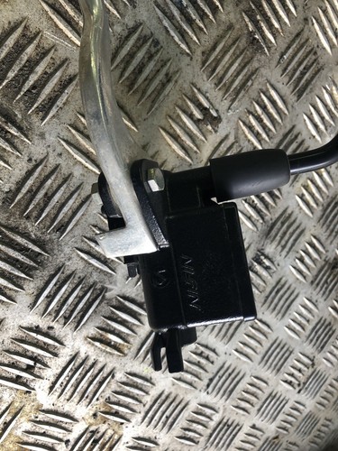Honda pcx125 front brake - honda,