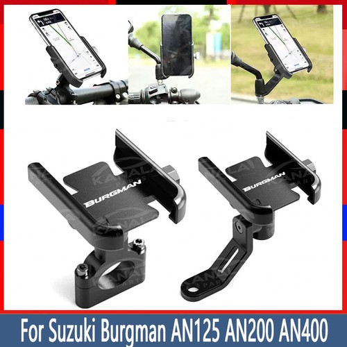 For suzuki burgman an125 an200 - suzuki,
