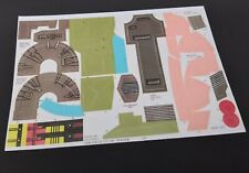 Star Wars - Slave 1 replacment