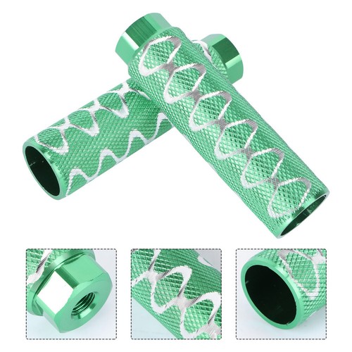 Bike peg repairing - stunt, pegs