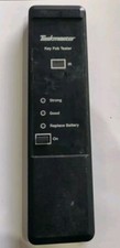 Taskmaster key fob tester