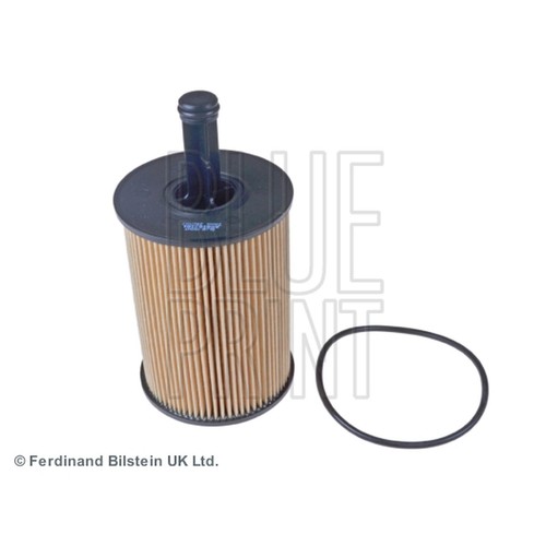 Oil filter for - filter, audi