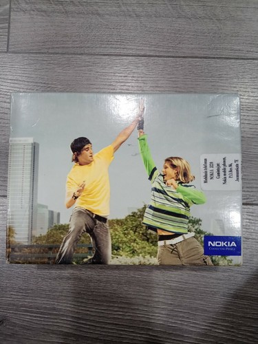 Nokia 3220 locked status - 3220,