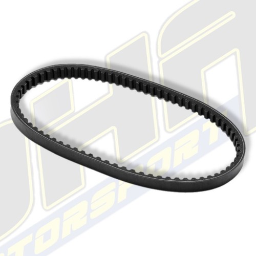 Premium scooter drive belt - drive, for