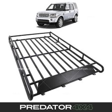 2M METRE EXPEDITION ROOF RACK BASKET KIT FOR LAND ROVER DISCOVERY L319 3 4 04-16