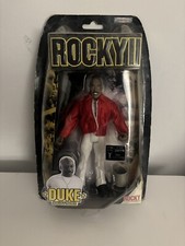 Rocky balboa duke - balboa, (jakks)