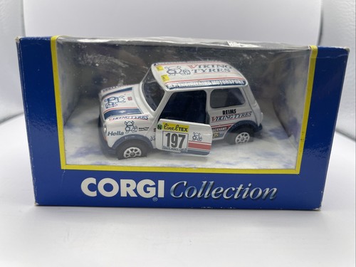 Corgi collection 04401 - corgi,