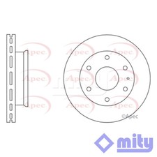 Fits Mazda BT-50 2006-2010