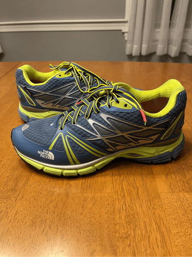 The north face ultra equity - the,