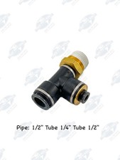 Air Fitting - PETERBILT KW