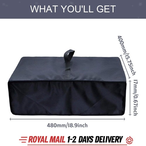 Turntable dust cover vinyl - dust,