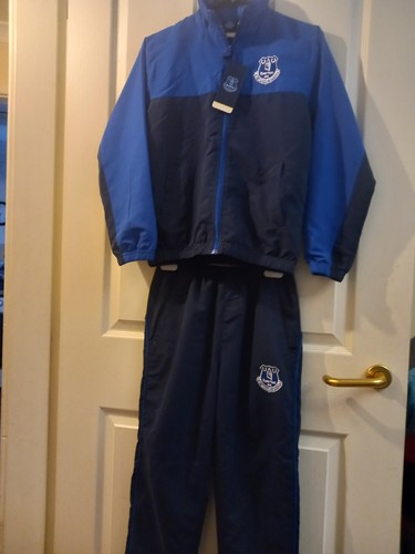 Everton football club - football,