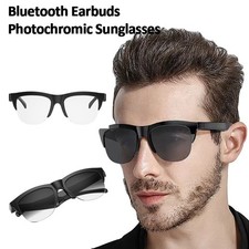 Smart Glasses Photochromic