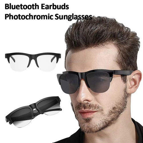 Smart glasses photochromic - glasses,