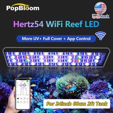 PopBloom H54 WiFi Control Led