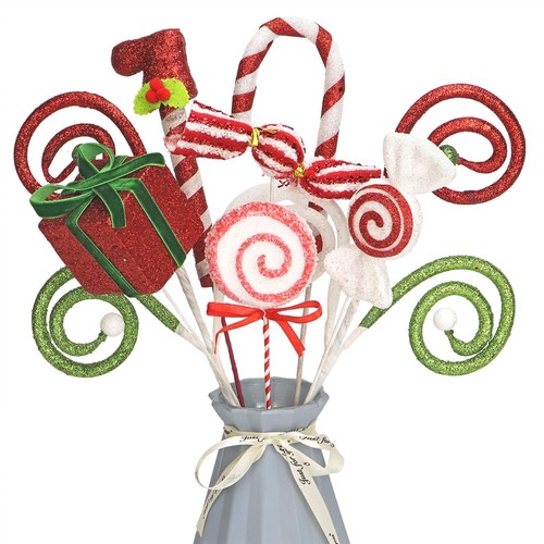Pcs mixed christmas candy - mixed,