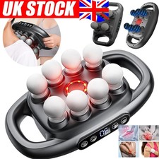 Massage Gun Deep Percussion