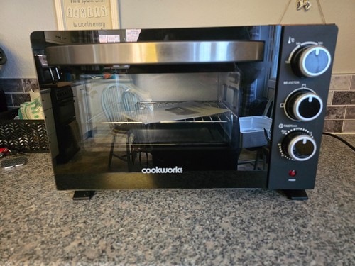 Cookworks e20n e1dkh 1380w - cookworks, kr-e20n-e1dkh