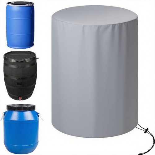 Gallon drum storage barrel - 55,
