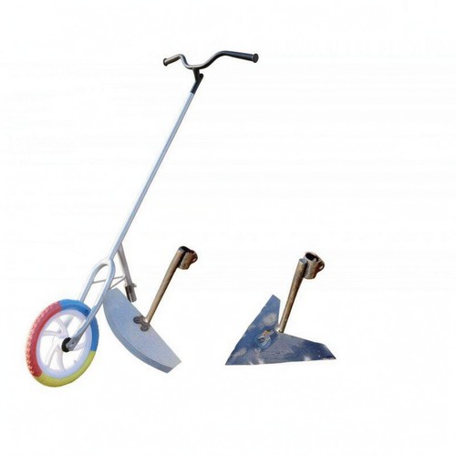 Wheel hoe lightweight - wheel,