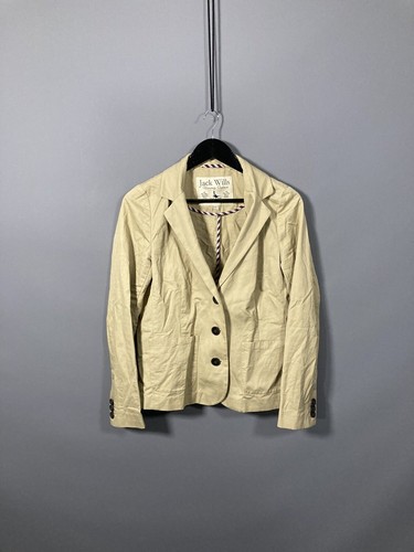 Jack wills blazer jacket - jack,