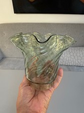 Miniature small wrythen wavy