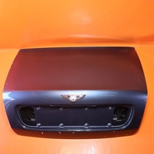 Bentley arnage trunk - trunk, 2005