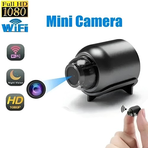 1080p mini camera wireless - 1080p,