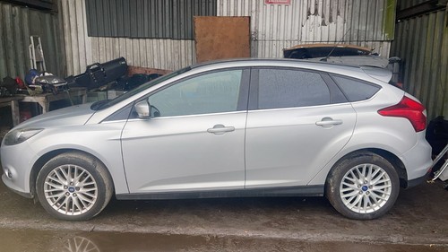 Ford focus 2012 mk3 - 2012, 1.0