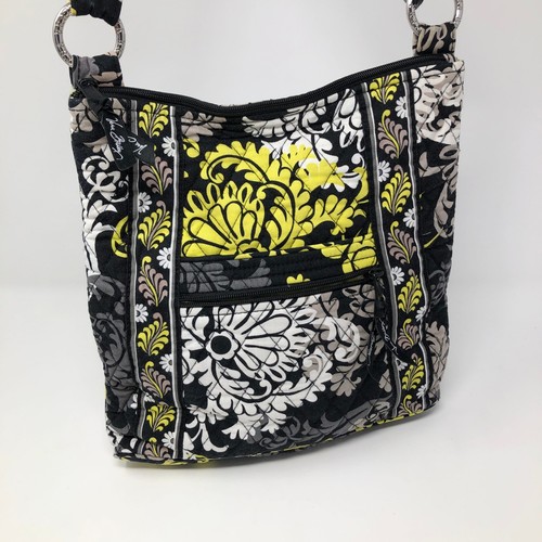 Vera bradley baroque black - vera,