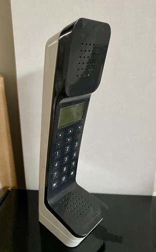 Retro swissvoice cordless - retro,
