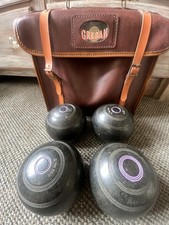 Thomas Taylor Green Bowls With