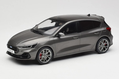 Mcg scale diecast - mcg,