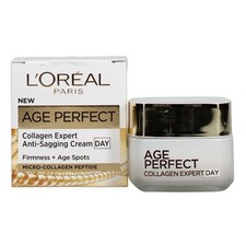 L’Oreal Age Perfect Collagen