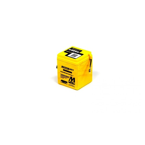 Motobatt mbt6n4 agm gel - motobatt,