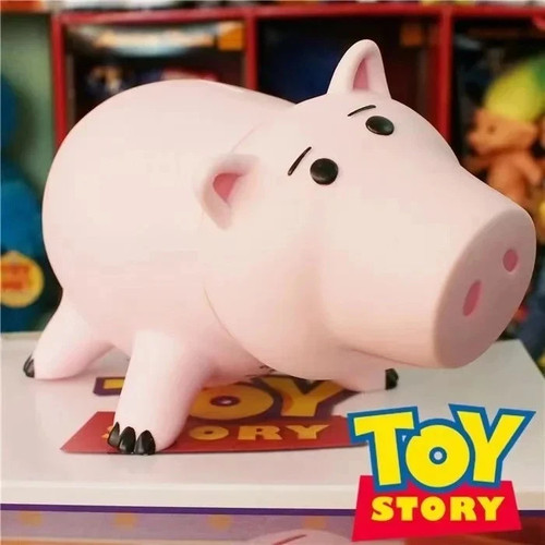 Disney toy story3 doctor - toy, doctor.hamm